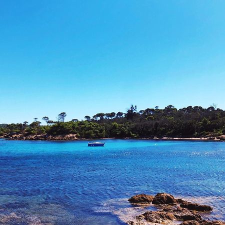 T2 Avec Terrasse & Parking A 5 Min Du Centre, 10 Min Des Plages Єр Екстер'єр фото