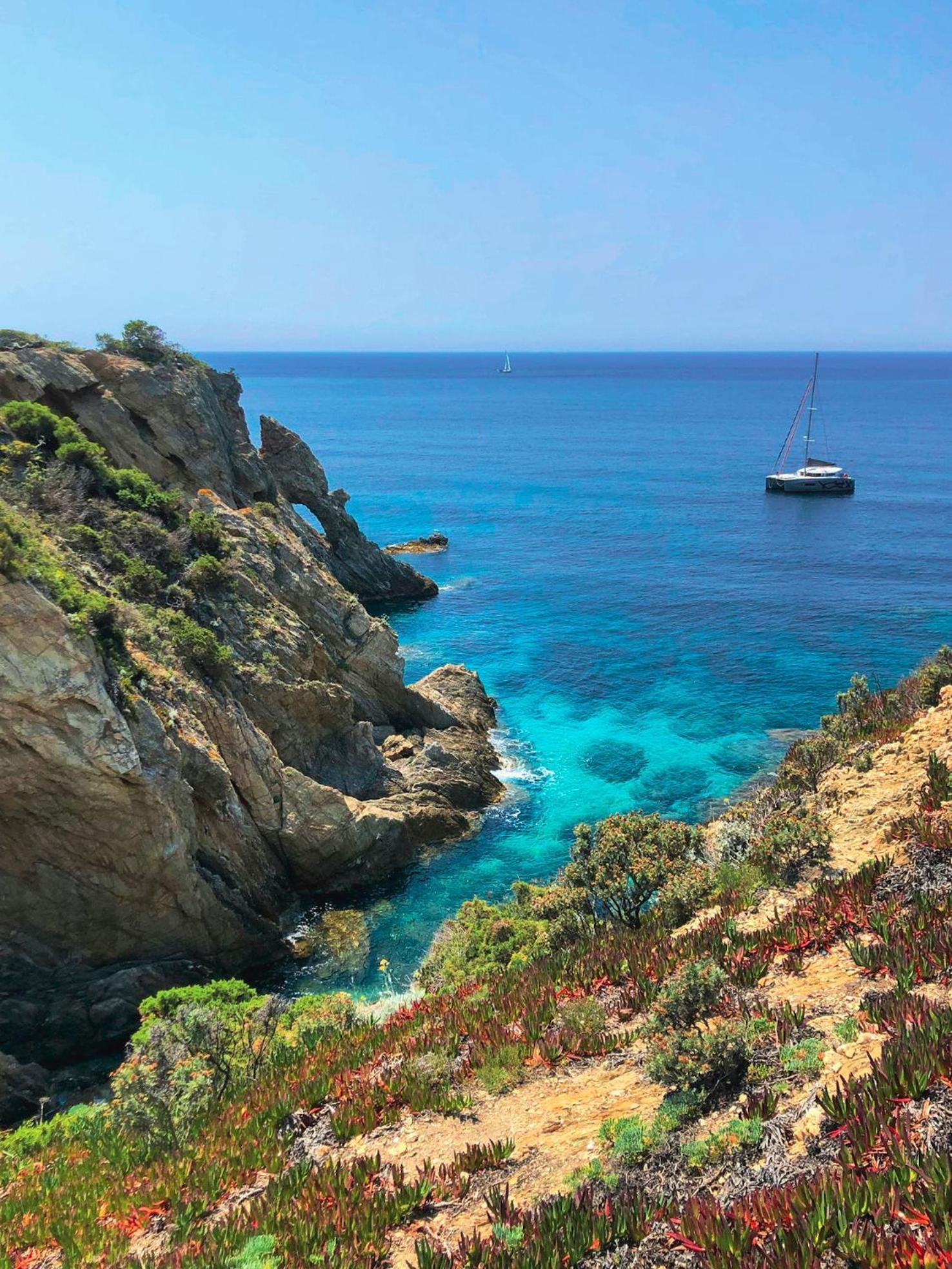 T2 Avec Terrasse & Parking A 5 Min Du Centre, 10 Min Des Plages Єр Екстер'єр фото