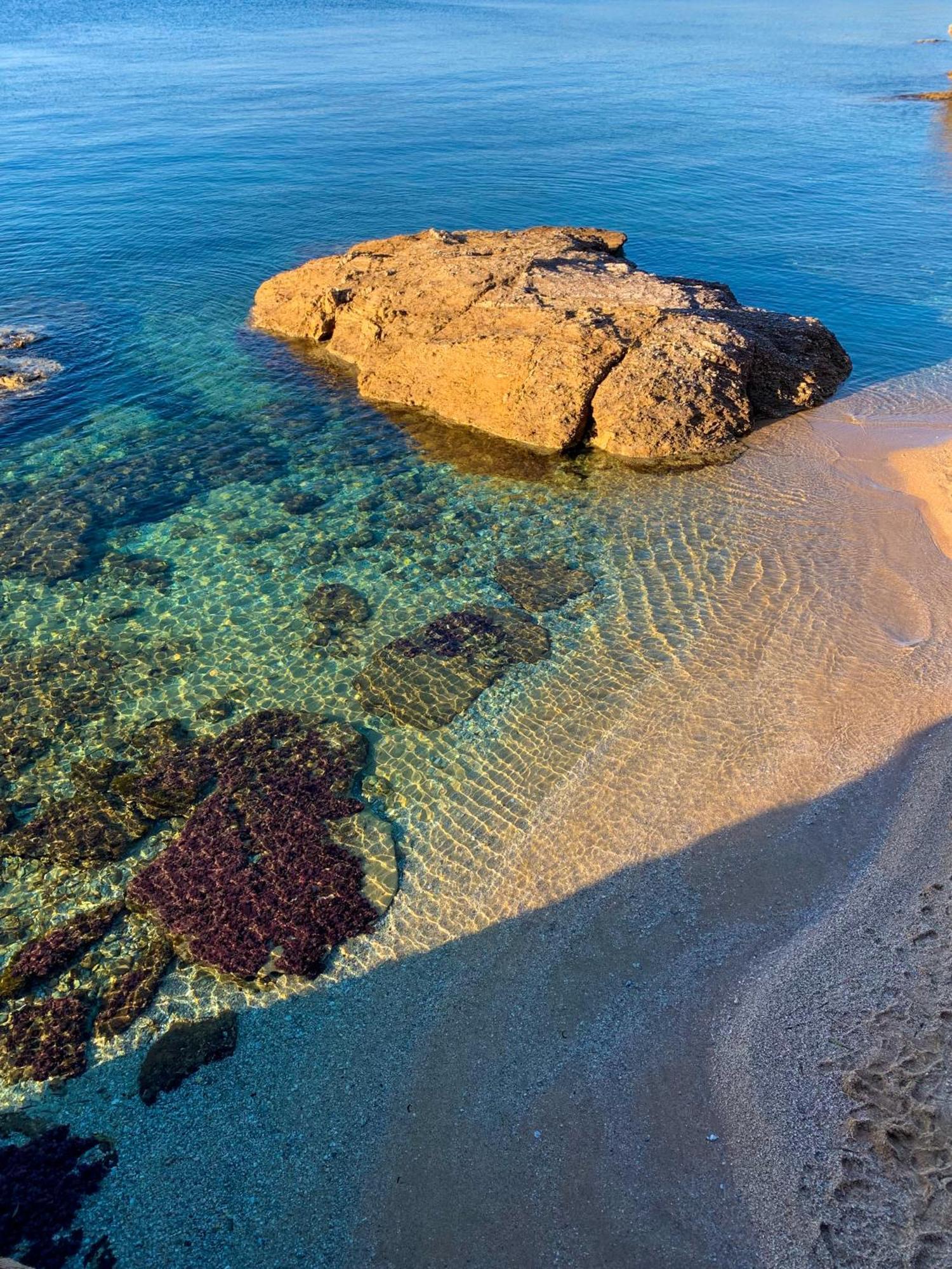 T2 Avec Terrasse & Parking A 5 Min Du Centre, 10 Min Des Plages Єр Екстер'єр фото